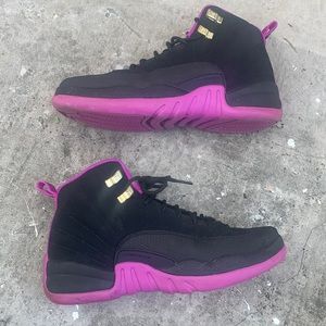 Jordan 12s